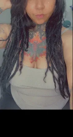 OnlyFans cuenta blackzahlia avatar 1