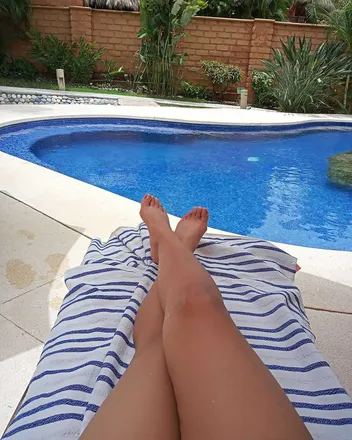 OnlyFans account  taylorgigigi header 2