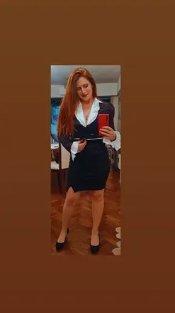 OnlyFans cuenta aredhairgirl avatar 1