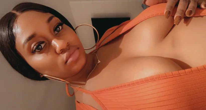 OnlyFans cuenta caramelcreamer69 header 2