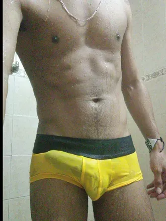 OnlyFans cuenta u7335247 avatar 1