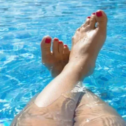 OnlyFans cuenta roseys_toesies avatar 1