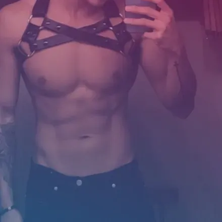 OnlyFans cuenta santospatrick9 header 1