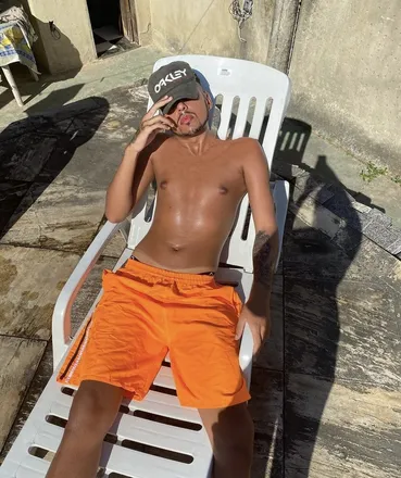 OnlyFans account  baddann header 2