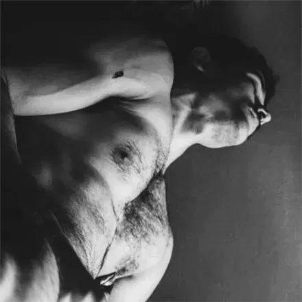 OnlyFans cuenta putodesade avatar 1