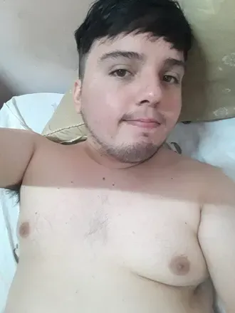 OnlyFans cuenta pocketcubboy avatar 1