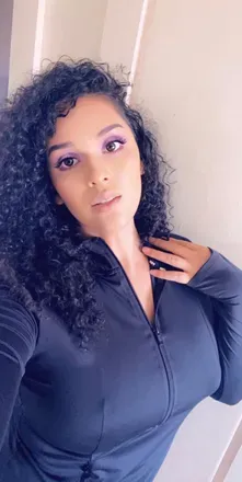 OnlyFans cuenta pinkcurly21 avatar 1