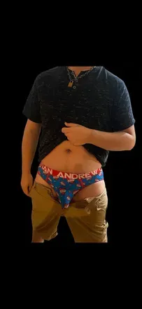 OnlyFans cuenta ben_dover32 avatar 1