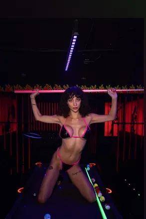 OnlyFans cuenta missgeorgiaspice header 2