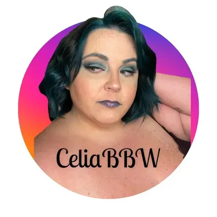 OnlyFans cuenta celiabbw avatar 1
