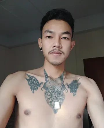 OnlyFans cuenta tao69 avatar 1