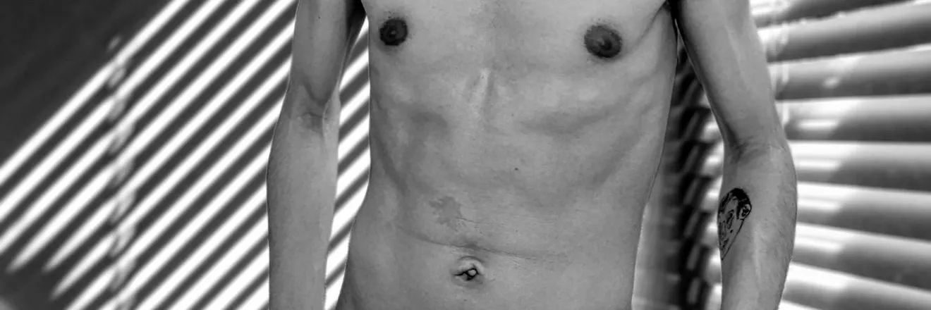 OnlyFans cuenta flaming_veryhot header 2