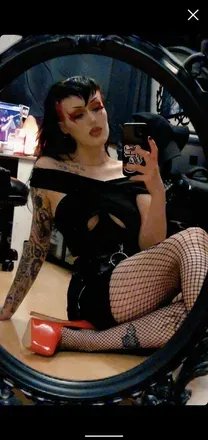OnlyFans cuenta lunavondrachen avatar 1