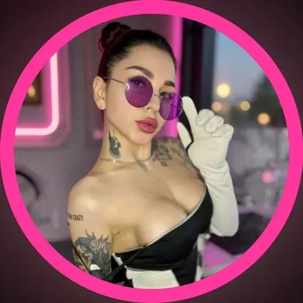 OnlyFans cuenta kayamuse_vip avatar 1