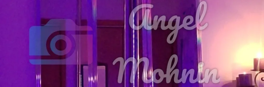 OnlyFans cuenta angelmohnin header 2