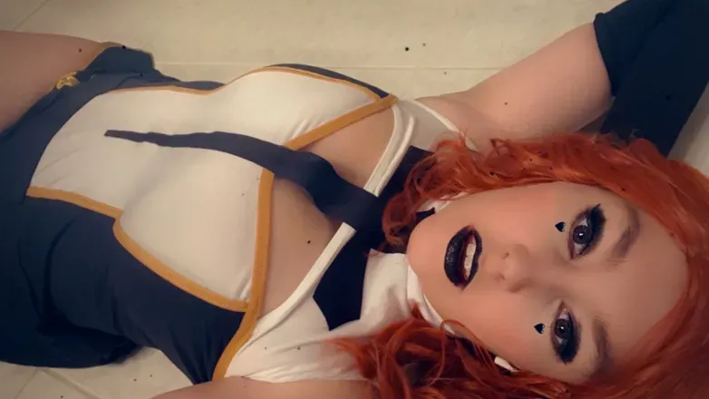 OnlyFans cuenta geekyfans header 2