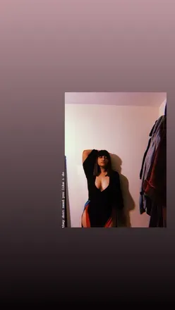 OnlyFans cuenta amirahlina avatar 1