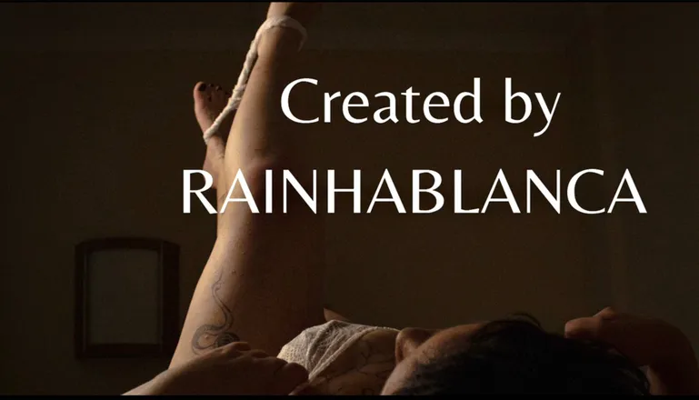 OnlyFans cuenta rainhablancafree header 2