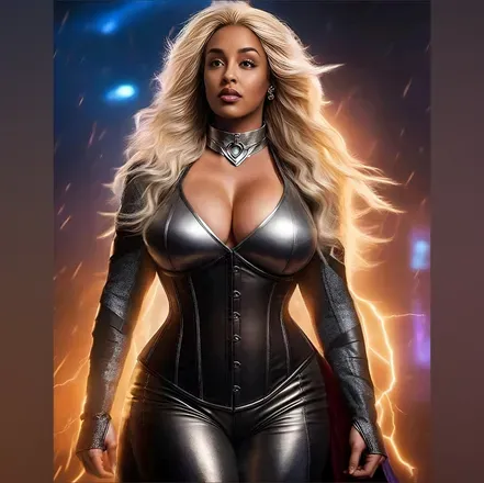 OnlyFans account  goddessororastorm avatar 1