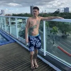 OnlyFans account  shannikeltony avatar 1