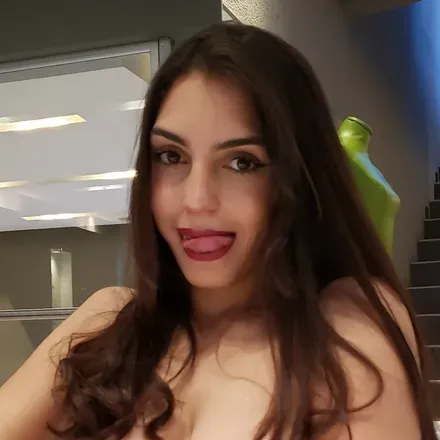 OnlyFans cuenta nanusoledad avatar 1