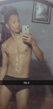 OnlyFans cuenta said_casanova avatar 1