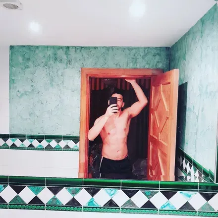 OnlyFans cuenta darkdaniels avatar 1