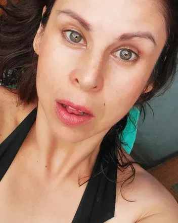 OnlyFans cuenta pamelapinup avatar 1