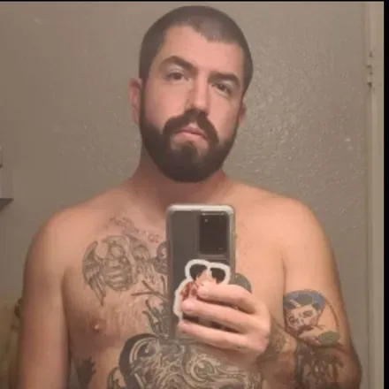 OnlyFans cuenta the.mick.gagger avatar 1