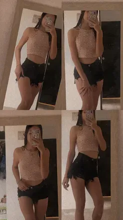OnlyFans cuenta melania_bb avatar 1
