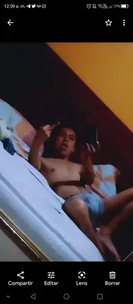 OnlyFans cuenta elhombrequemira avatar 1