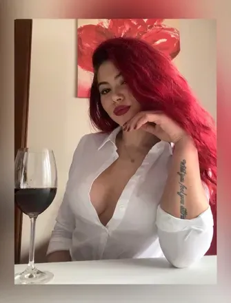 OnlyFans cuenta la_rossa_bea avatar 1