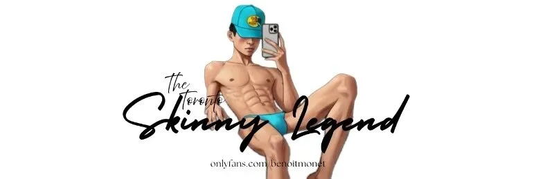OnlyFans cuenta benoitmonet header 2