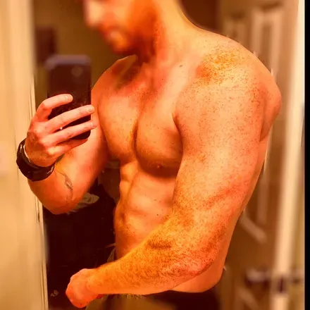 OnlyFans account  jackfrostak avatar 1
