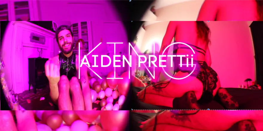 OnlyFans cuenta aidenprettii header 2