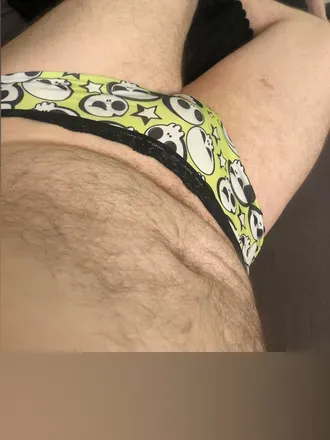 OnlyFans cuenta ifthebootfits avatar 1