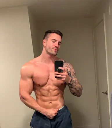 OnlyFans cuenta lifewithian avatar 1