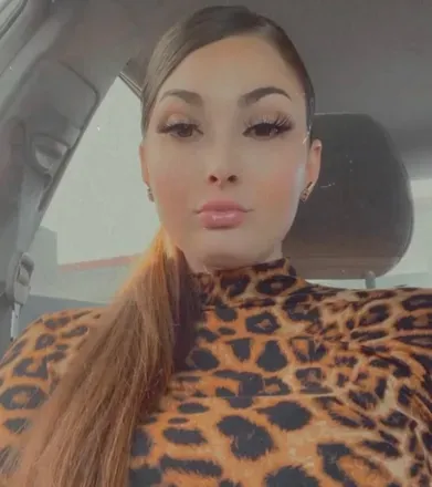 OnlyFans cuenta norieeek avatar 1