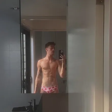 OnlyFans cuenta thejaketyler avatar 1