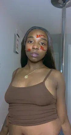 OnlyFans cuenta fineazzbabydee avatar 1