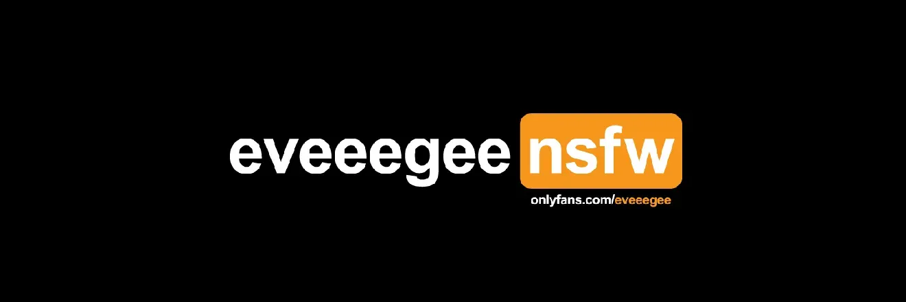 OnlyFans cuenta eveeegee header 2