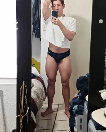 OnlyFans cuenta babysolo03 avatar 1