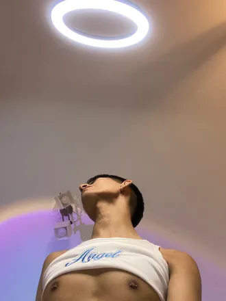 OnlyFans cuenta im_davo23 header 2