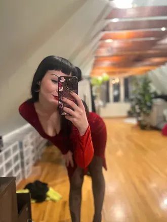 OnlyFans cuenta blackbetty2 avatar 1