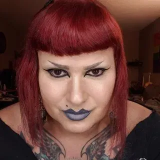 OnlyFans cuenta nikkistarkiller avatar 1