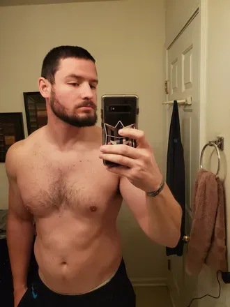 OnlyFans cuenta chaosxtheoryx avatar 1