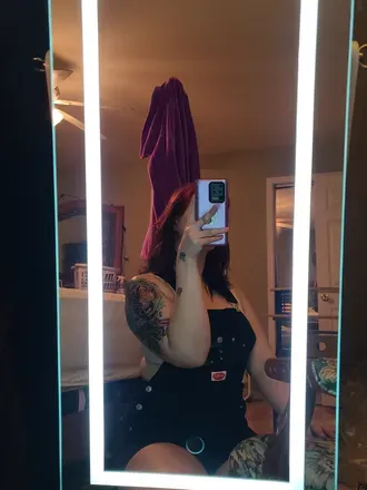 OnlyFans cuenta luvkay9 avatar 1