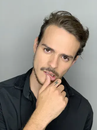 OnlyFans cuenta francoelucero avatar 1