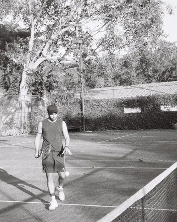 OnlyFans account  tennisgayboy header 2