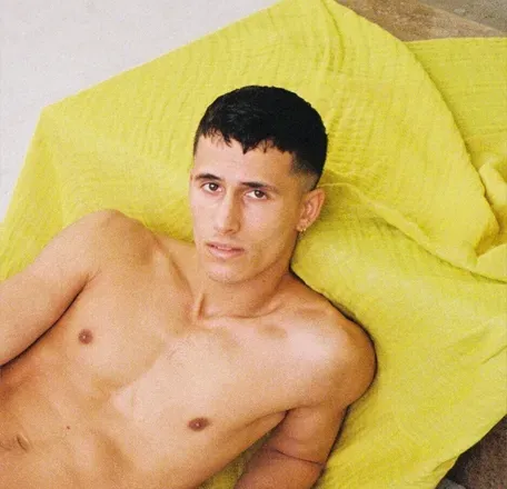 OnlyFans cuenta sethcainxxx avatar 1